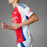 Adidas Arsenal 24/25 Home Authentic Futball mez - Sportmania.hu