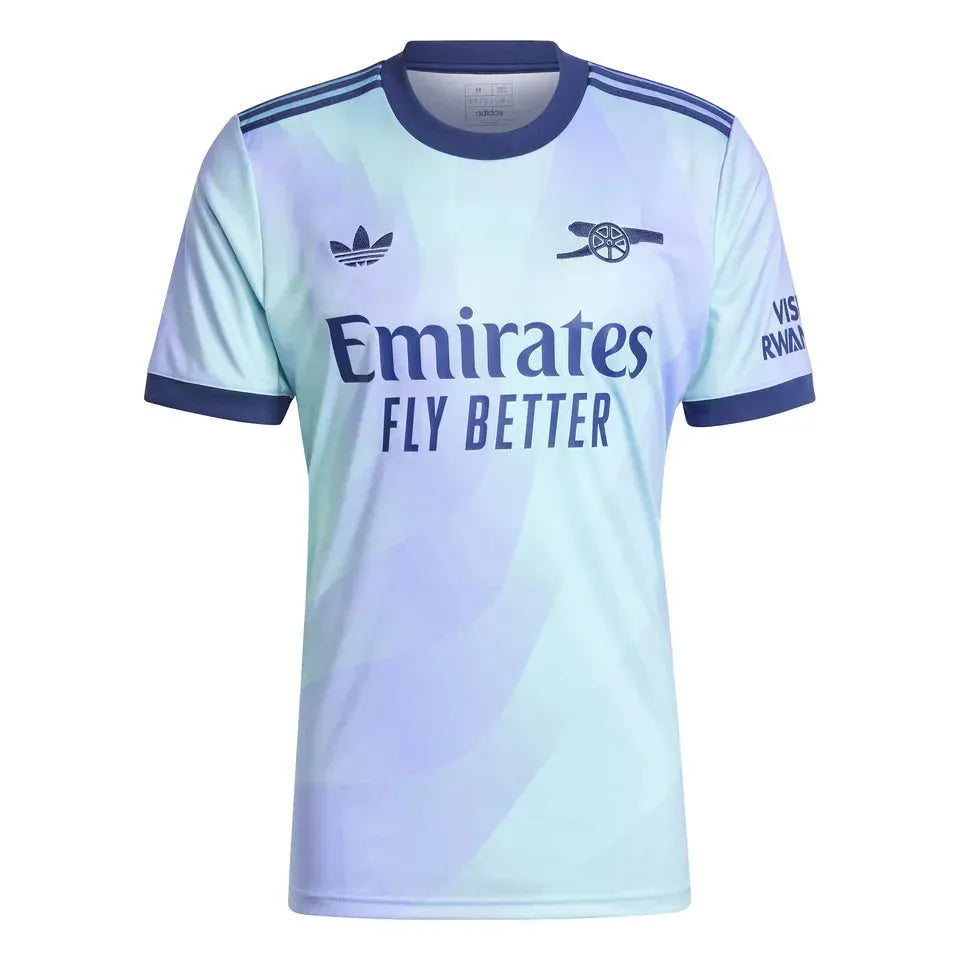 Adidas Arsenal 24/25 Third Jersey Futball mez - Sportmania.hu