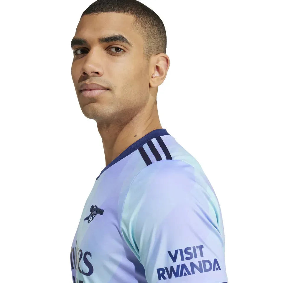 Adidas Arsenal 24/25 Third Jersey Futball mez - Sportmania.hu