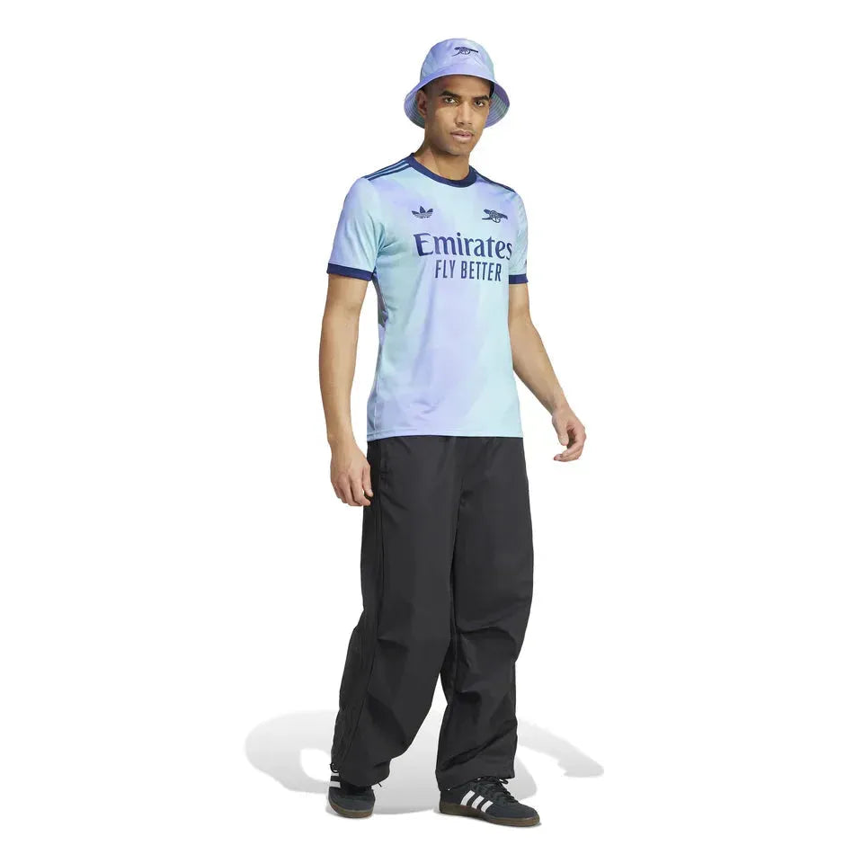 Adidas Arsenal 24/25 Third Jersey Futball mez - Sportmania.hu