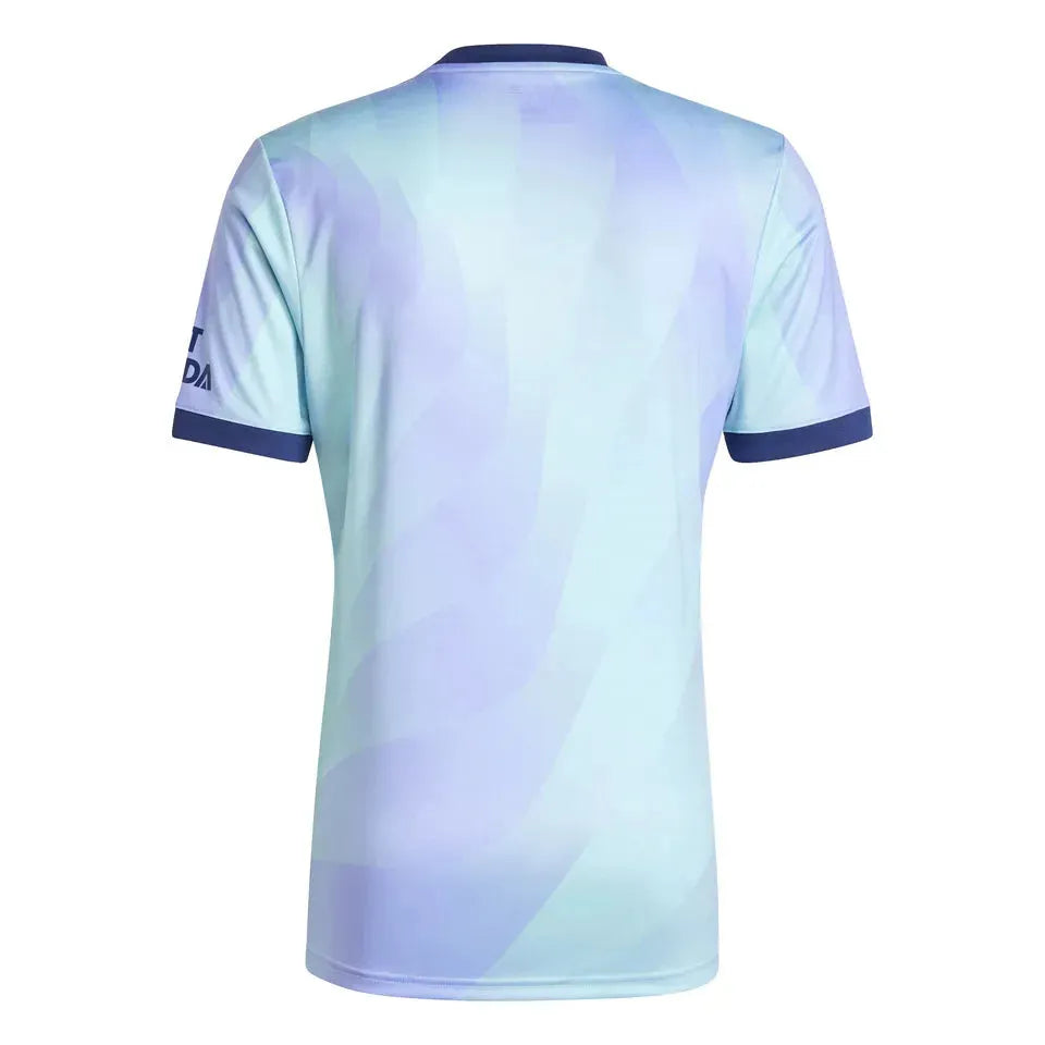 Adidas Arsenal 24/25 Third Jersey Futball mez - Sportmania.hu