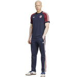 Adidas Arsenal London 3 Stripes Tee JSY M IY0053 Póló - Sportmania.hu