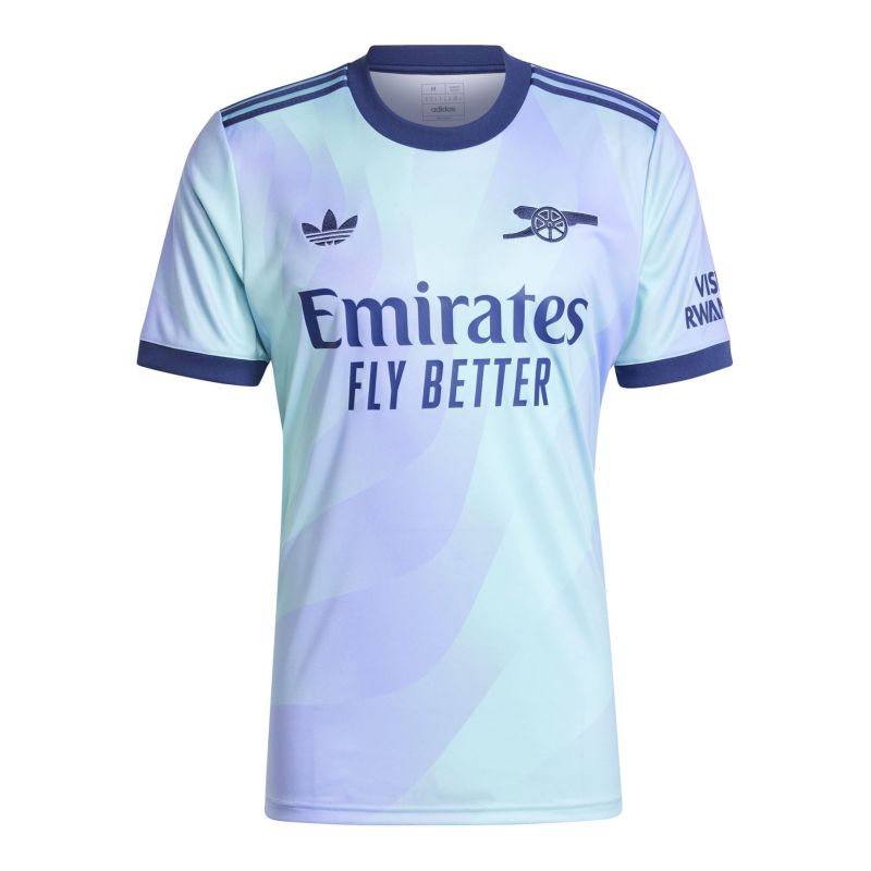 Adidas Arsenal London 3rd férfi Póló IZ0114