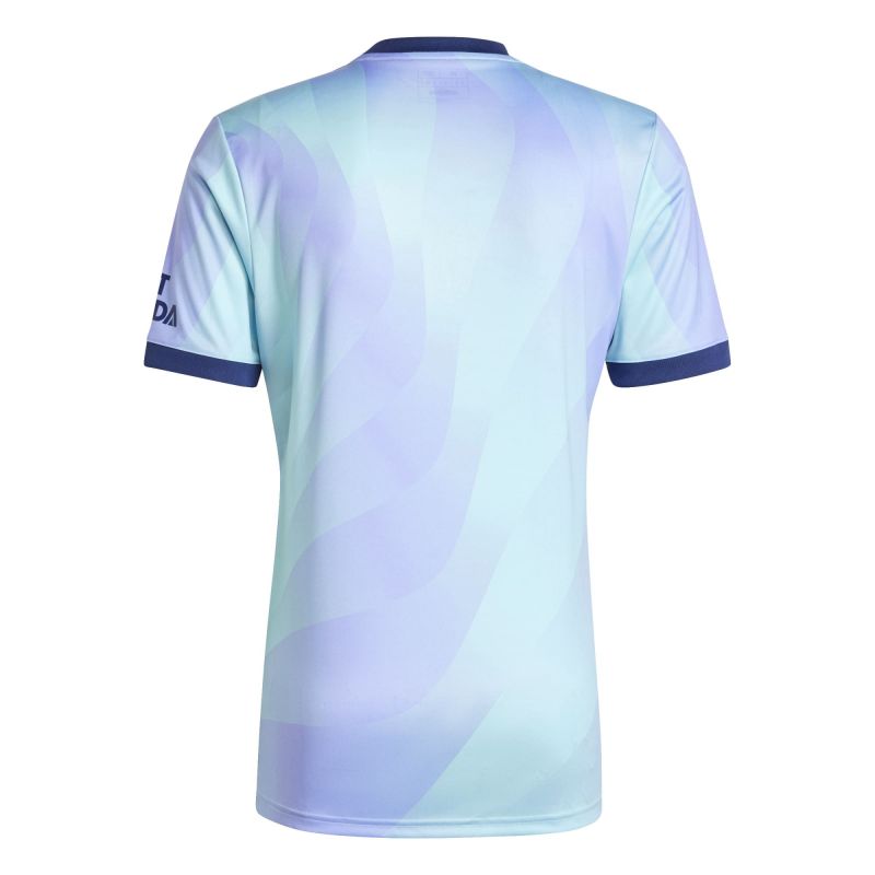 Adidas Arsenal London 3rd férfi Póló IZ0114