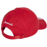 adidas Arsenal London Cap Baseball sapka JX1126