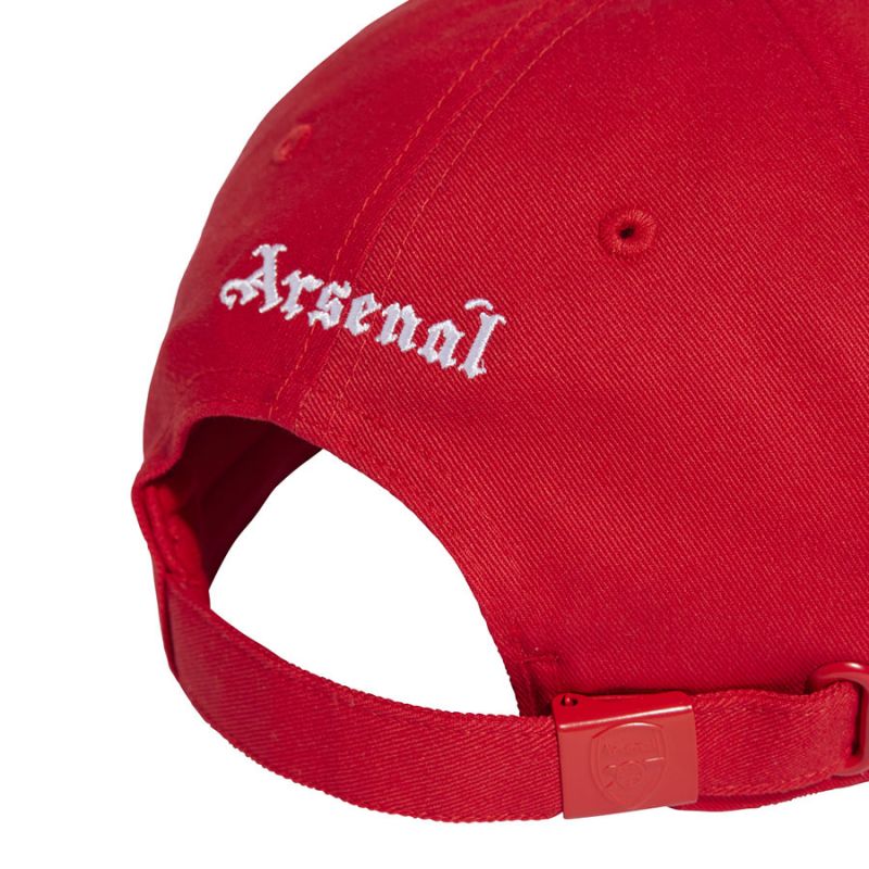 adidas Arsenal London Cap JX1126 Baseball sapka - Sportmania.hu