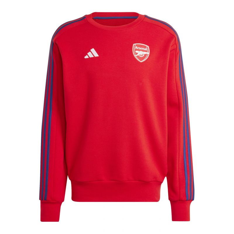 Adidas Arsenal London DNA Sweat férfi Pulóver IT4102