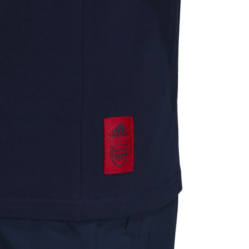 adidas Arsenal London HB6010 polo shirt Póló - Sportmania.hu