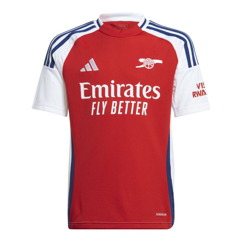 Adidas Arsenal London Home Jr T-shirt IS8141 Póló - Sportmania.hu