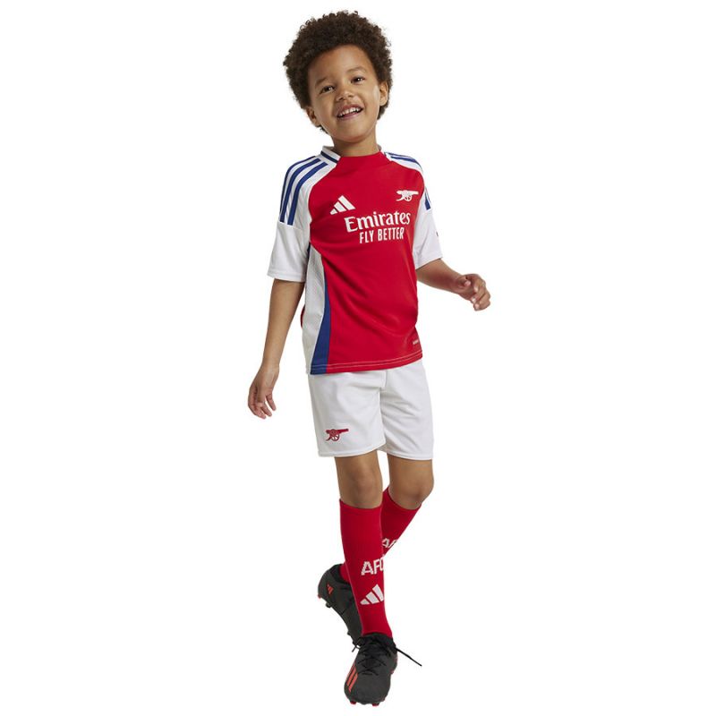 adidas Arsenal London Home Mini Jr IS8146 Football Set Ruházat - Sportmania.hu