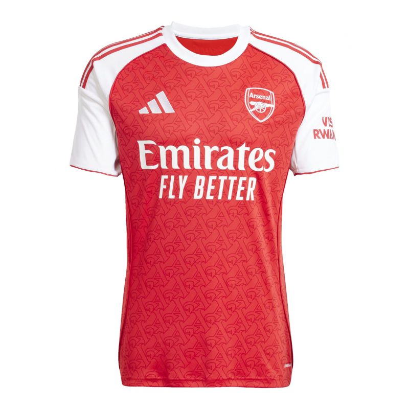 Adidas Arsenal London Home T-Shirt M Ji9517