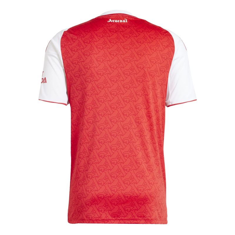 Adidas Arsenal London Home T-Shirt M Ji9517