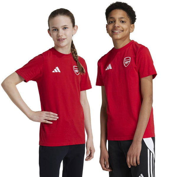 Adidas Arsenal London Tee Jr IT4095 Póló