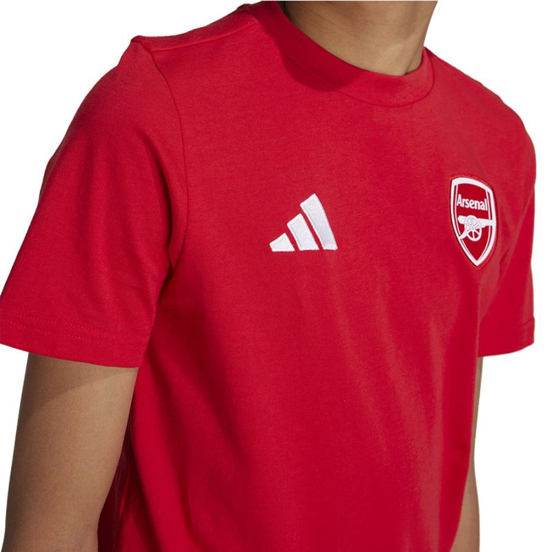 Adidas Arsenal London Tee Jr IT4095 Póló