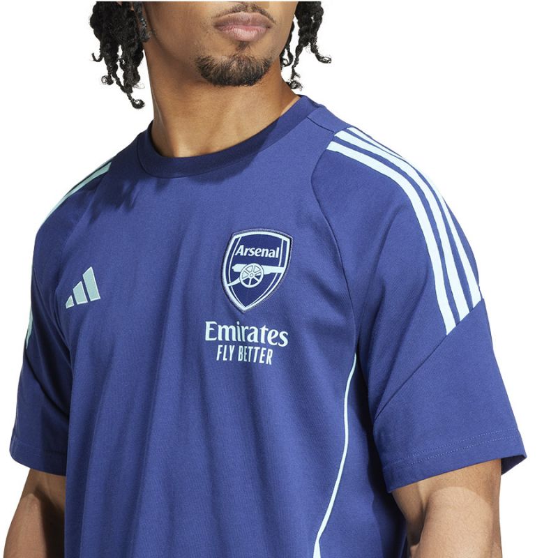 Adidas Arsenal London Tee M IT2221 Póló - Sportmania.hu