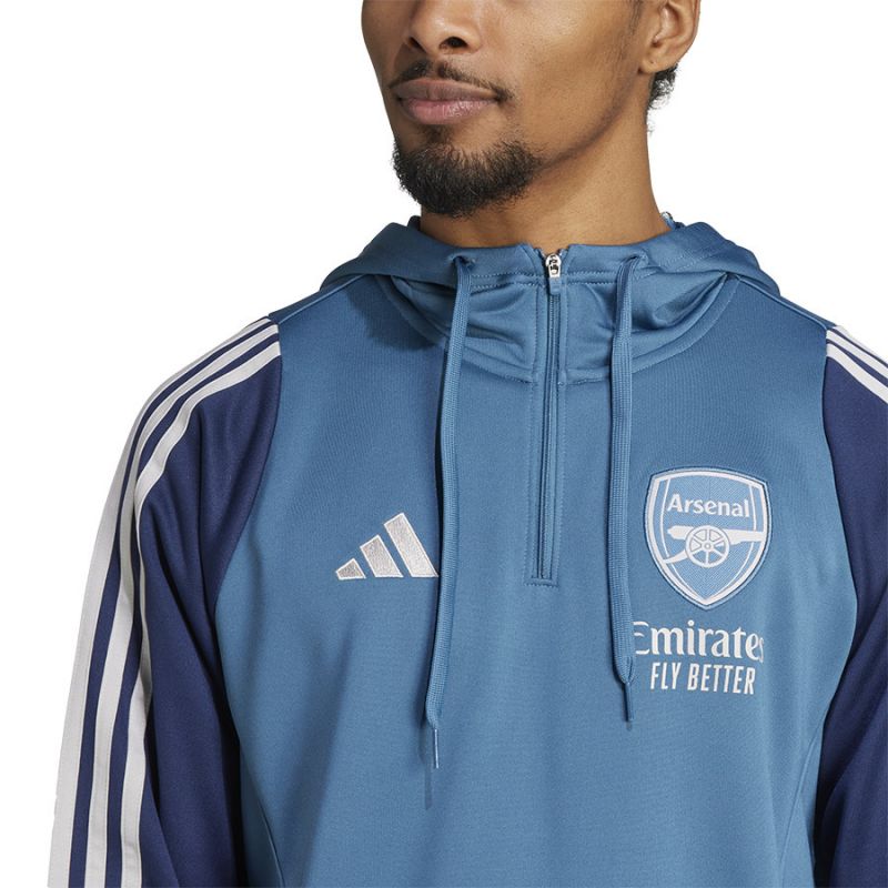 adidas Arsenal London Training M JJ1794 sweatshirt pulóver - Sportmania.hu
