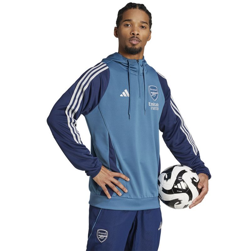 adidas Arsenal London Training M JJ1794 sweatshirt pulóver - Sportmania.hu