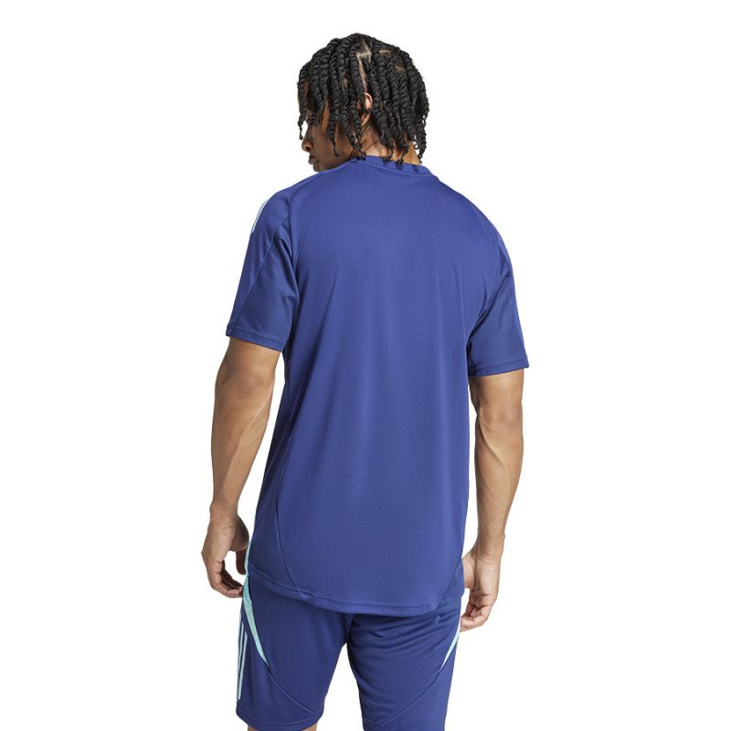 Adidas Arsenal London Training T-shirt JSY M IT2227 Póló