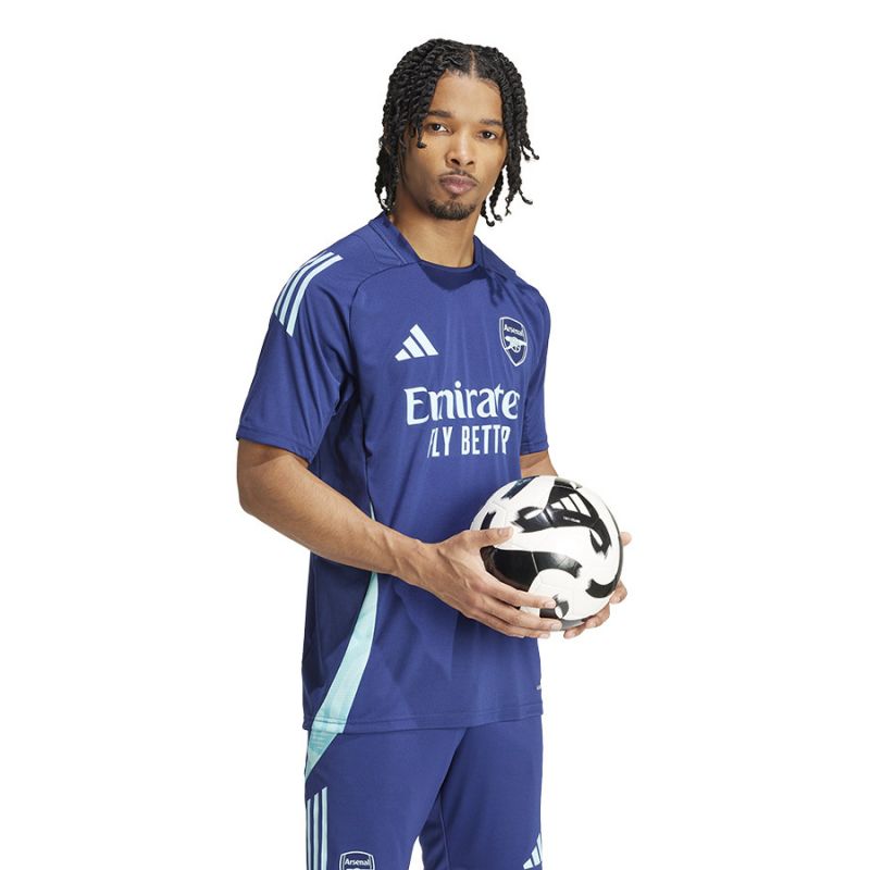 Adidas Arsenal London Training T-shirt JSY M IT2227 Póló