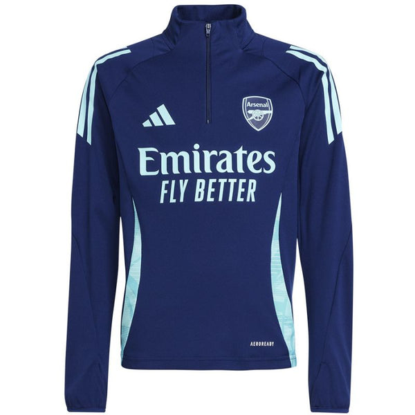 Adidas Arsenal London Training Top Jr IT2204 sweatshirt Pulóver - Sportmania.hu