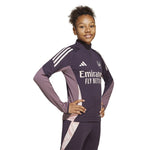 Adidas Arsenal London Training Top Jr JF2925 sweatshirt Pulóver - Sportmania.hu