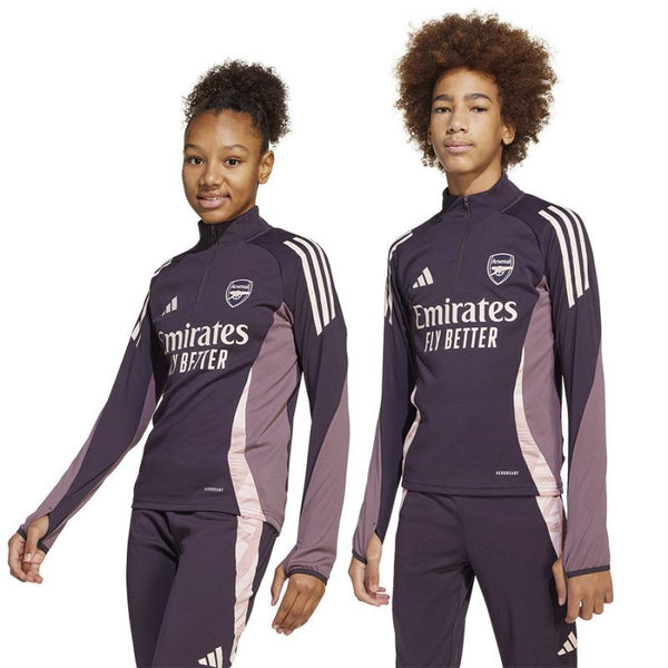 Adidas Arsenal London Training Top Jr JF2925 sweatshirt Pulóver - Sportmania.hu