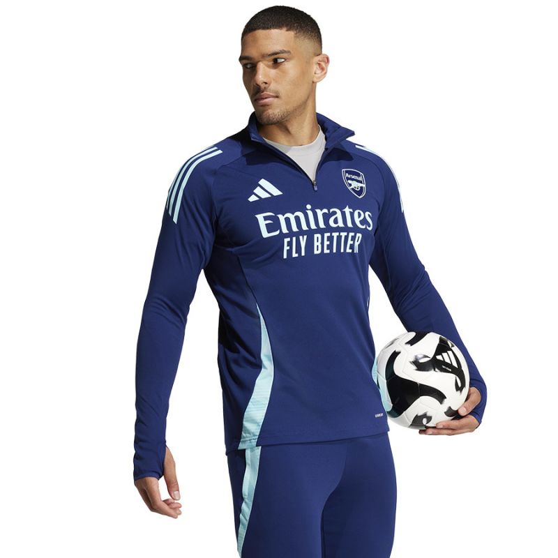 Adidas Arsenal London Training Top M IT2207 sweatshirt Pulóver - Sportmania.hu