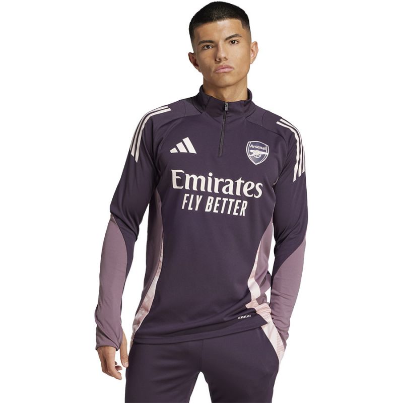 Adidas Arsenal London Training Top M JF2924 sweatshirt Pulóver