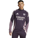 Adidas Arsenal London Training Top M JF2924 sweatshirt Pulóver - Sportmania.hu