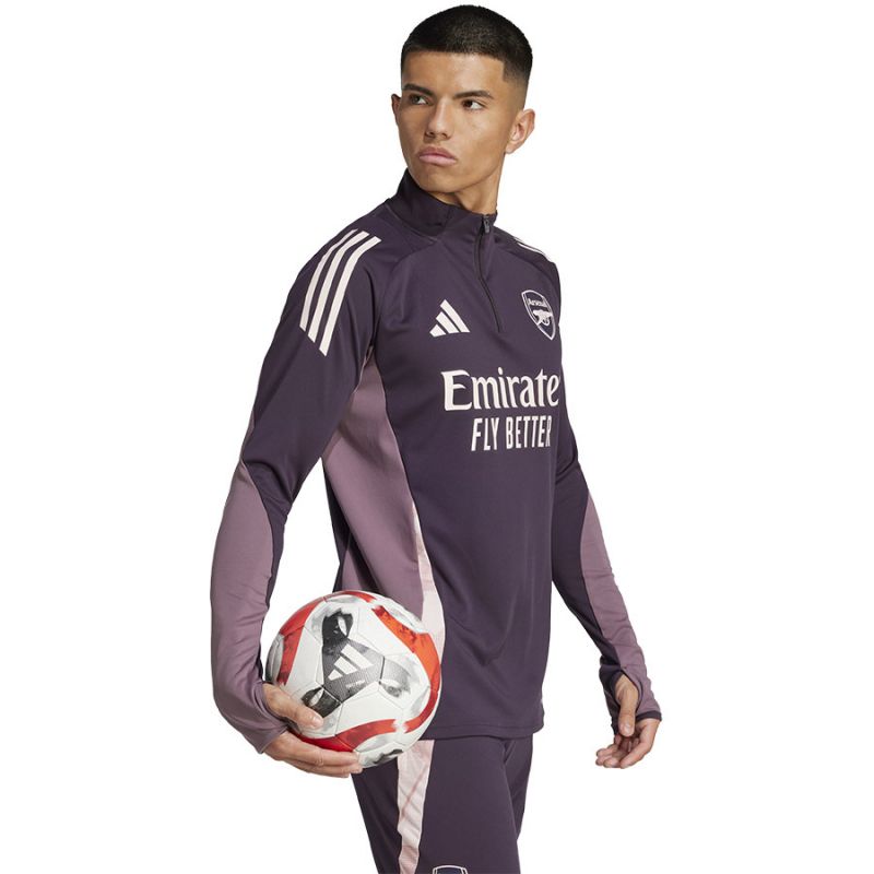 Adidas Arsenal London Training Top M JF2924 sweatshirt Pulóver