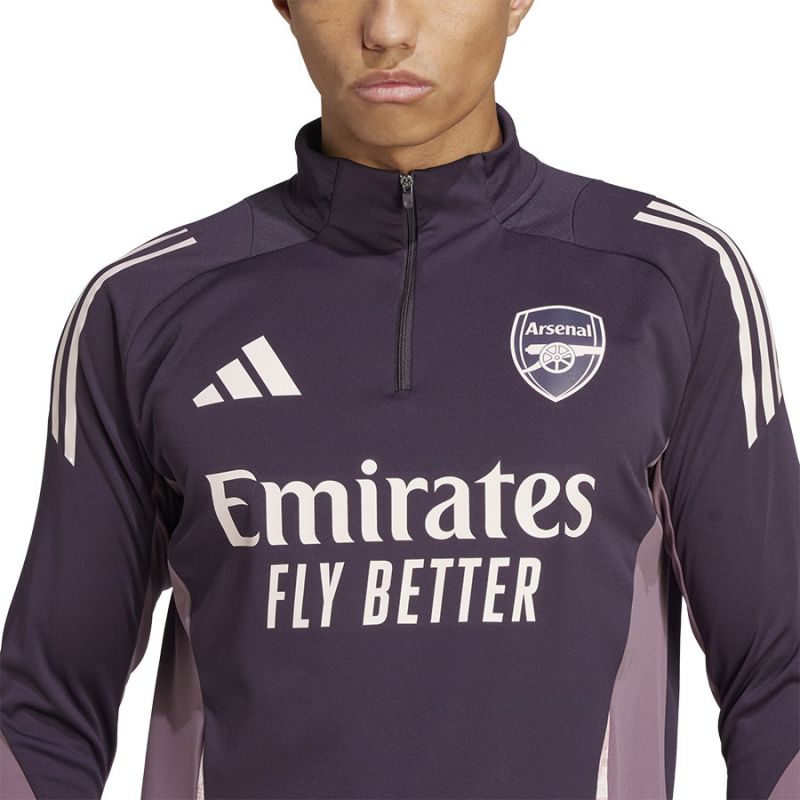 Adidas Arsenal London Training Top M JF2924 sweatshirt Pulóver