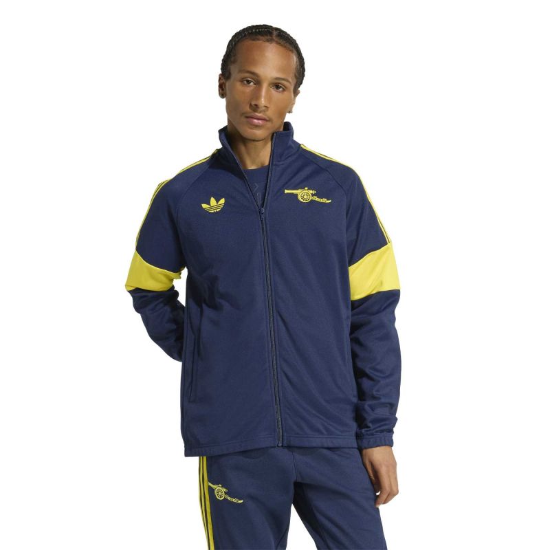 Adidas Arsenal London TT sweatshirt JZ5802
