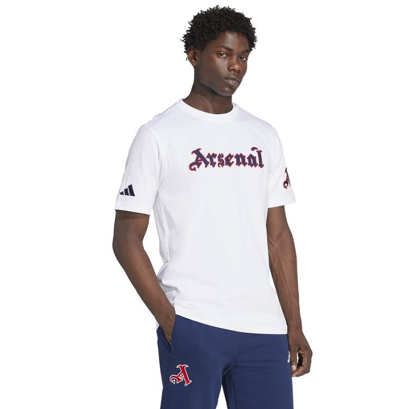 adidas Arsenal London US Póló JM9412