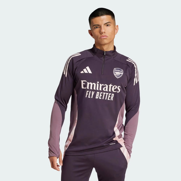 Adidas Arsenal Tiro 24 Training Pulóver