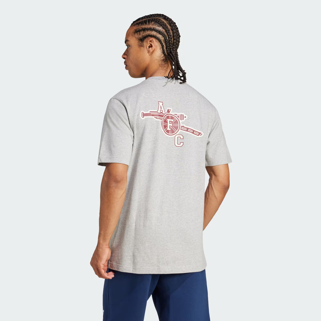 Adidas Arsenal VRCT póló - Sportmania.hu