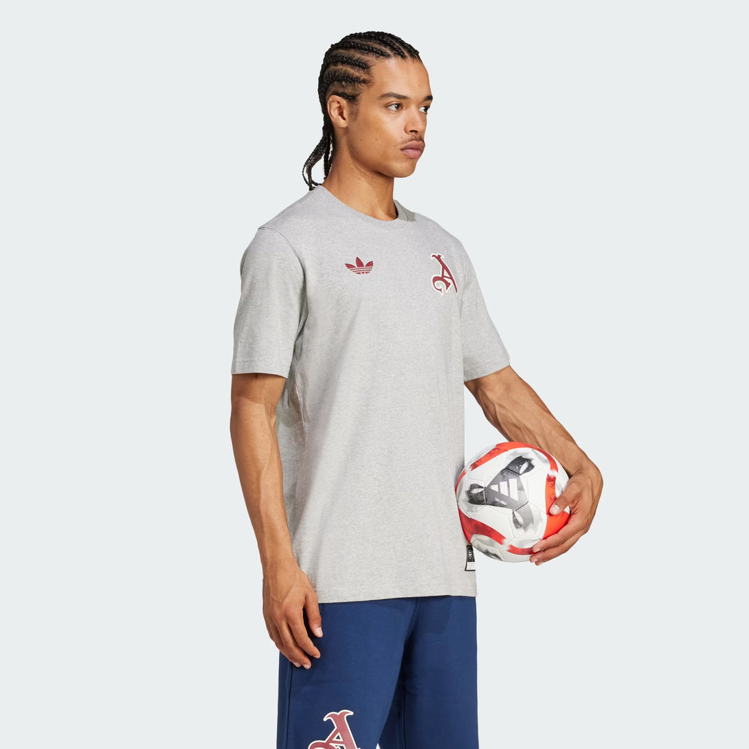Adidas Arsenal VRCT póló - Sportmania.hu