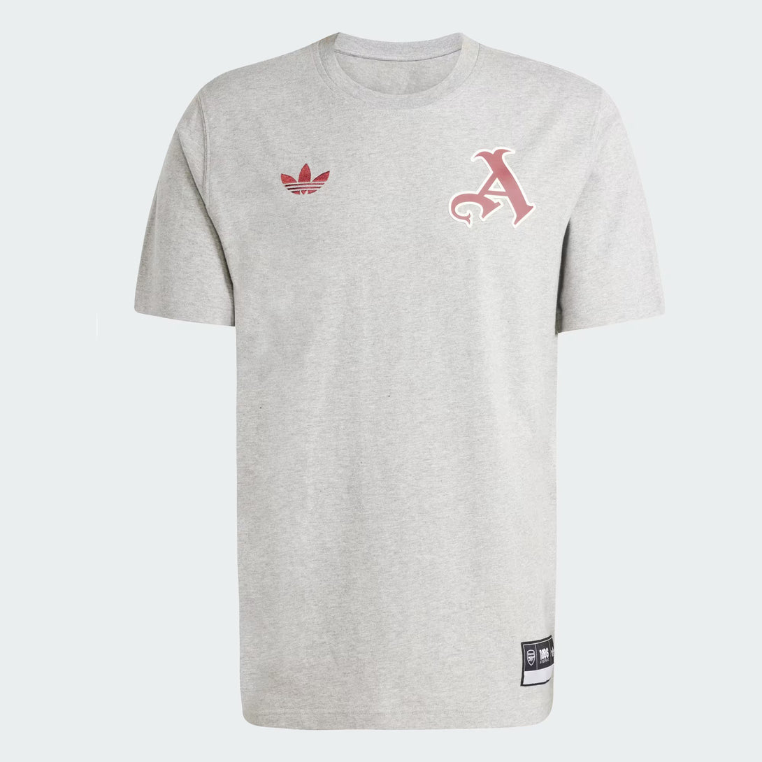 Adidas Arsenal VRCT póló - Sportmania.hu