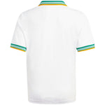 adidas AS Roma 25/26 Third kids' jersey white JN9064 fehér gyerek póló