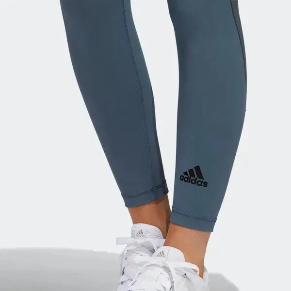 Adidas ASK 7/8 T H.RDY leggings, női Aláöltözet - Sportmania.hu