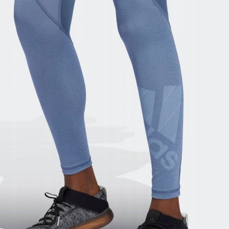 adidas Ask L Badge of Sport TW FH8021 pants Nadrág - Sportmania.hu