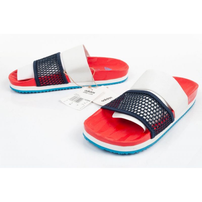 Adidas aSMC Lette W FZ2884 flip-flops Cipő