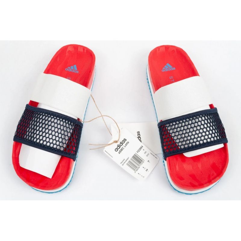 Adidas aSMC Lette W FZ2884 flip-flops Cipő