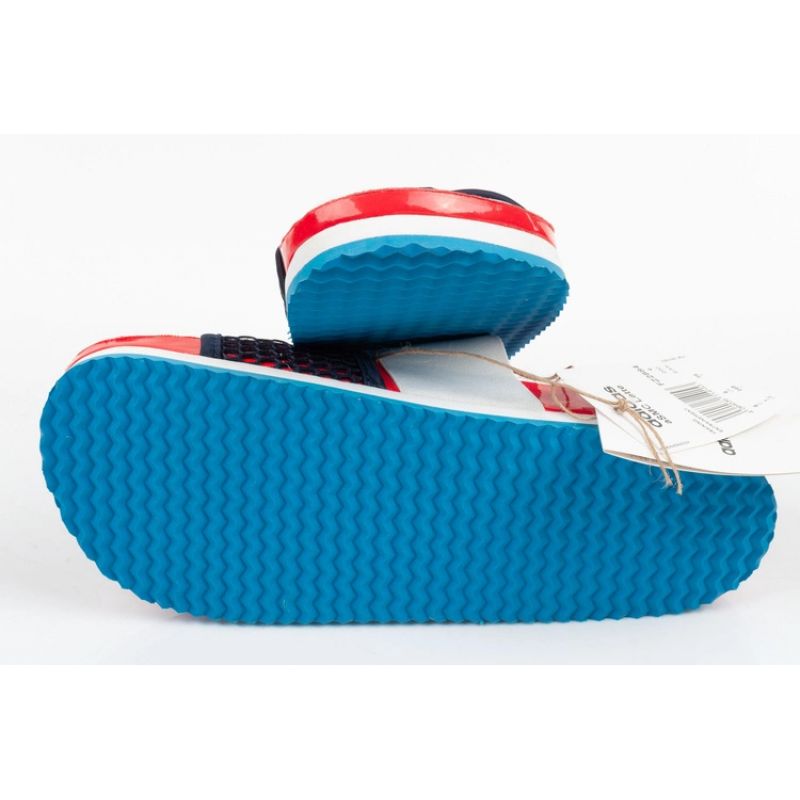 Adidas aSMC Lette W FZ2884 flip-flops Cipő