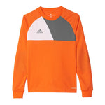 Adidas Assita 17 Jr AZ5402 sweatshirt Póló Pulóver - Sportmania.hu