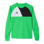 Adidas Assita 17 Jr AZ5406 sweatshirt Póló Pulóver - Sportmania.hu