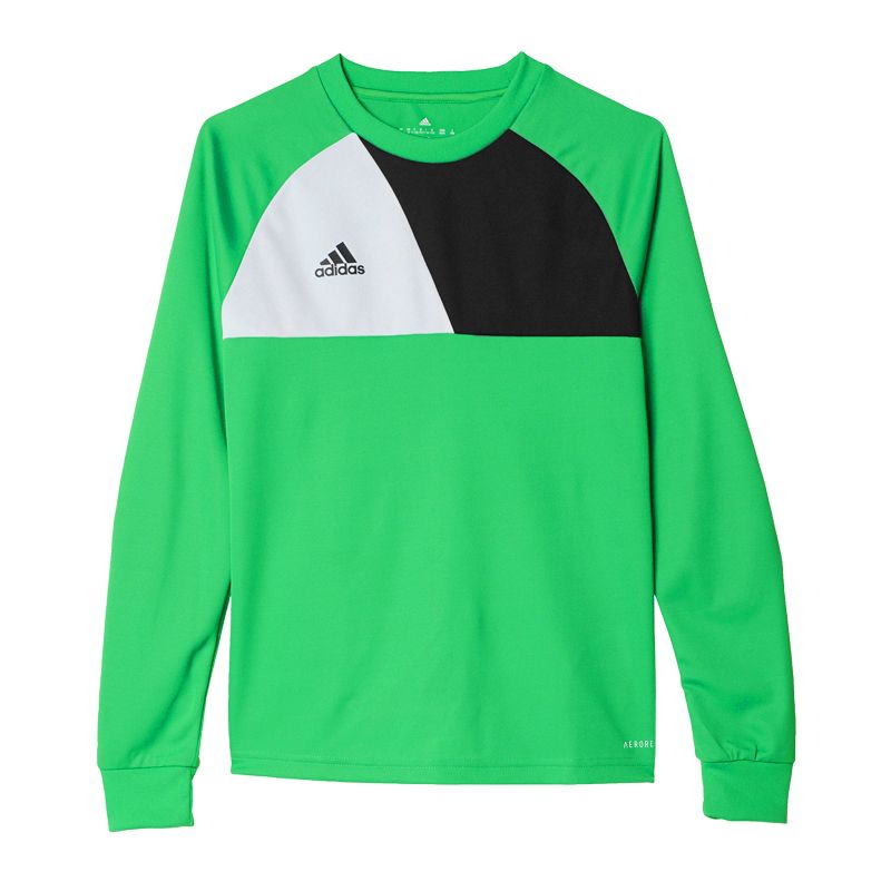 Adidas Assita 17 Jr AZ5406 sweatshirt Póló Pulóver - Sportmania.hu