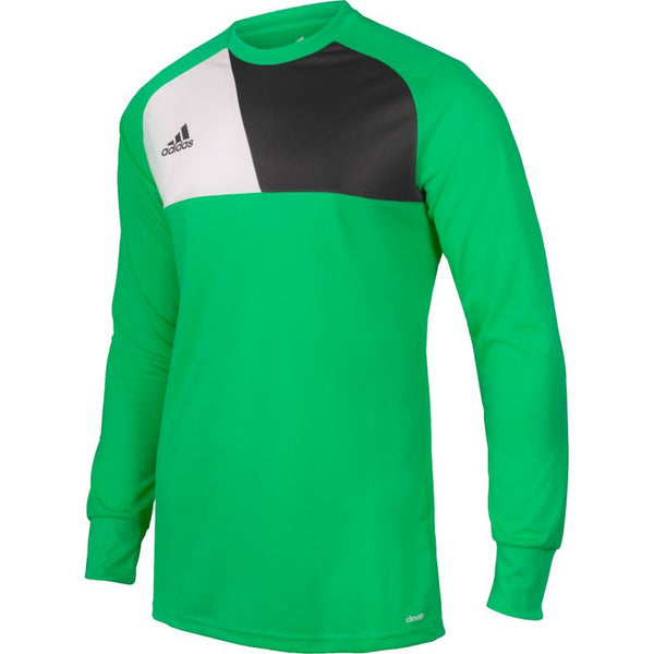 Adidas Assita 17 M AZ5400 goalkeeper jersey Ruházat