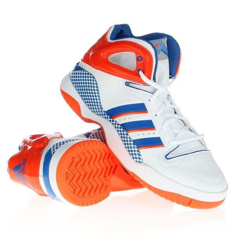 adidas Attitude MC Kosárlabdacipő G07020