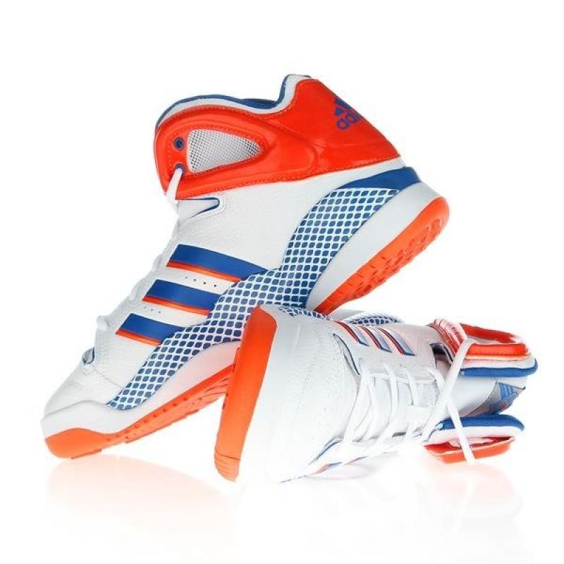 adidas Attitude MC Kosárlabdacipő G07020
