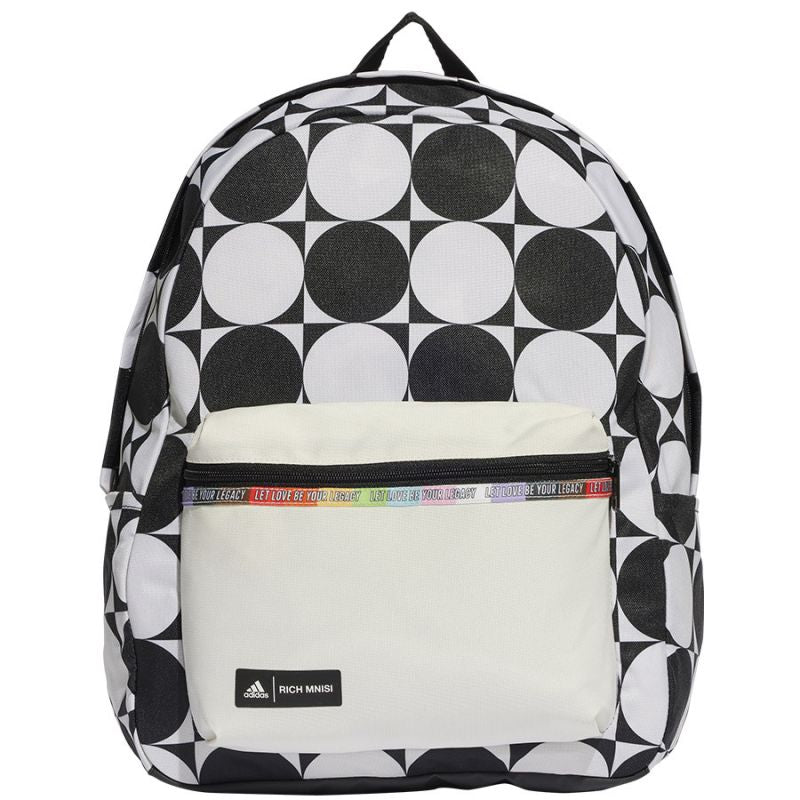 adidas Backpack adidas Backpack Pride RM IJ5437 Kiegészítők - Sportmania.hu